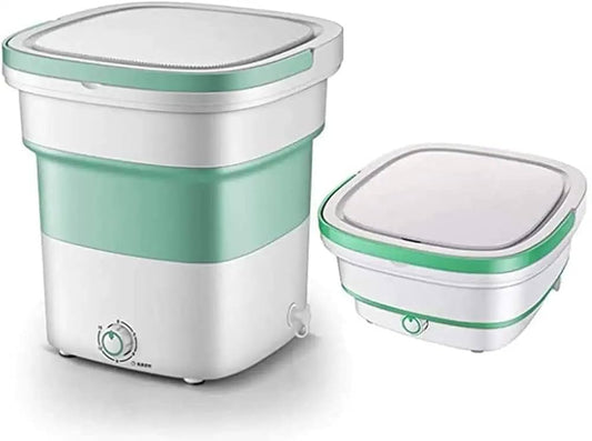 Portable Mini washing machine 3kg